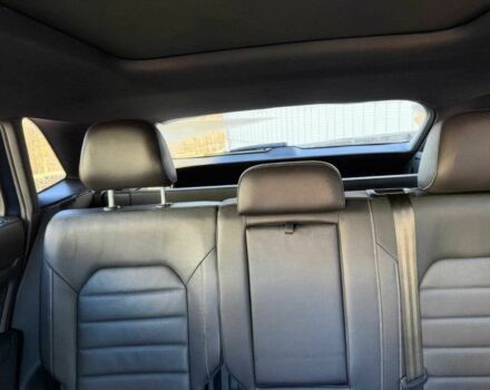 Синий Фольксваген Другая, объемом двигателя 3.6 л и пробегом 31 тыс. км за 10900 $, фото 11 на Automoto.ua