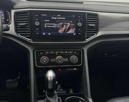 Синий Фольксваген Другая, объемом двигателя 3.6 л и пробегом 152 тыс. км за 29000 $, фото 1 на Automoto.ua