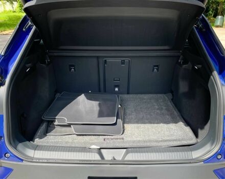 Синий Фольксваген Другая, объемом двигателя 0 л и пробегом 25 тыс. км за 10100 $, фото 13 на Automoto.ua