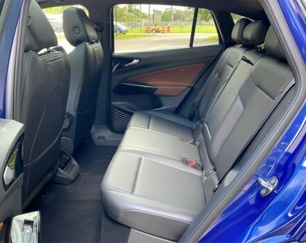 Синий Фольксваген Другая, объемом двигателя 0 л и пробегом 25 тыс. км за 10100 $, фото 11 на Automoto.ua