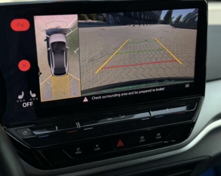 Синий Фольксваген Другая, объемом двигателя 0 л и пробегом 32 тыс. км за 25000 $, фото 5 на Automoto.ua