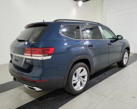 Синий Фольксваген Другая, объемом двигателя 3.5 л и пробегом 65 тыс. км за 22000 $, фото 3 на Automoto.ua