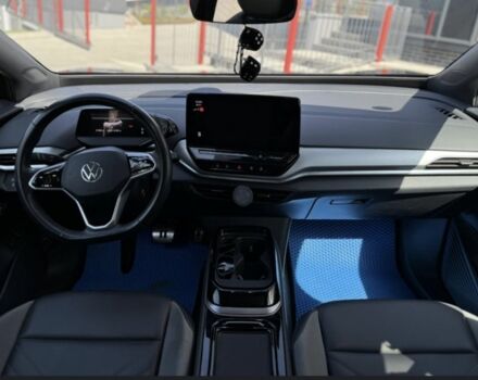 Синий Фольксваген Другая, объемом двигателя 0 л и пробегом 32 тыс. км за 25000 $, фото 1 на Automoto.ua