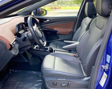 Синий Фольксваген Другая, объемом двигателя 0 л и пробегом 25 тыс. км за 10100 $, фото 7 на Automoto.ua