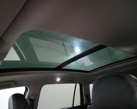 Синий Фольксваген Другая, объемом двигателя 3.5 л и пробегом 65 тыс. км за 22000 $, фото 5 на Automoto.ua