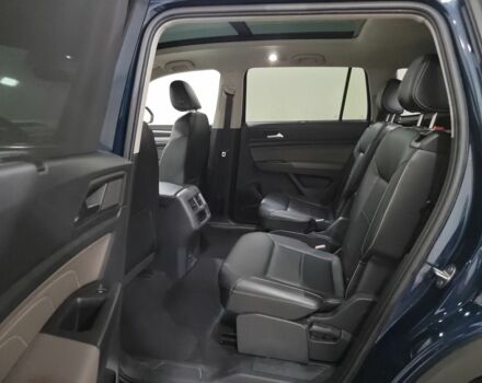 Синий Фольксваген Другая, объемом двигателя 3.5 л и пробегом 65 тыс. км за 22000 $, фото 13 на Automoto.ua