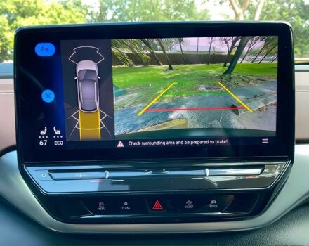 Синий Фольксваген Другая, объемом двигателя 0 л и пробегом 25 тыс. км за 10100 $, фото 9 на Automoto.ua