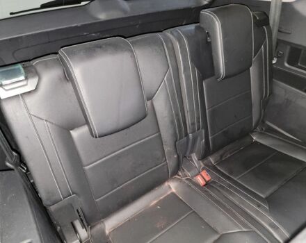 Синий Фольксваген Другая, объемом двигателя 3.5 л и пробегом 65 тыс. км за 22000 $, фото 11 на Automoto.ua