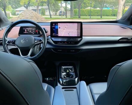 Синий Фольксваген Другая, объемом двигателя 0 л и пробегом 25 тыс. км за 10100 $, фото 8 на Automoto.ua