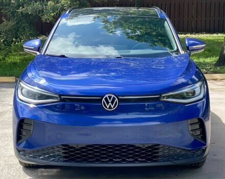 Синий Фольксваген Другая, объемом двигателя 0 л и пробегом 25 тыс. км за 10100 $, фото 1 на Automoto.ua