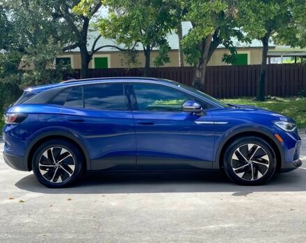 Синий Фольксваген Другая, объемом двигателя 0 л и пробегом 25 тыс. км за 10100 $, фото 6 на Automoto.ua