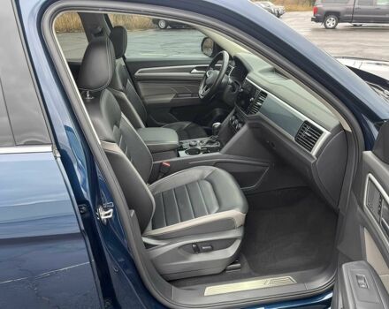 Синий Фольксваген Другая, объемом двигателя 3.6 л и пробегом 28 тыс. км за 13700 $, фото 8 на Automoto.ua