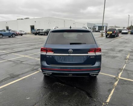 Синий Фольксваген Другая, объемом двигателя 3.6 л и пробегом 28 тыс. км за 13700 $, фото 4 на Automoto.ua