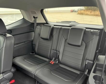 Синий Фольксваген Другая, объемом двигателя 3.6 л и пробегом 28 тыс. км за 13700 $, фото 11 на Automoto.ua