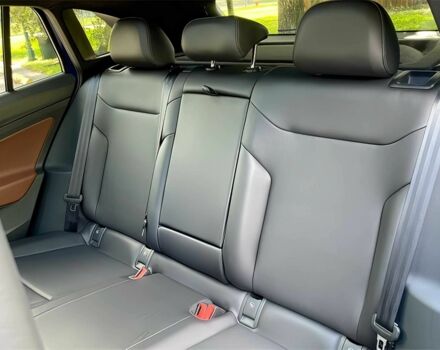 Синий Фольксваген Другая, объемом двигателя 0 л и пробегом 25 тыс. км за 10100 $, фото 12 на Automoto.ua