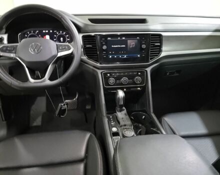 Синий Фольксваген Другая, объемом двигателя 3.5 л и пробегом 65 тыс. км за 22000 $, фото 12 на Automoto.ua