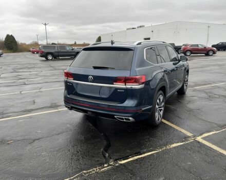 Синий Фольксваген Другая, объемом двигателя 3.6 л и пробегом 28 тыс. км за 13700 $, фото 3 на Automoto.ua