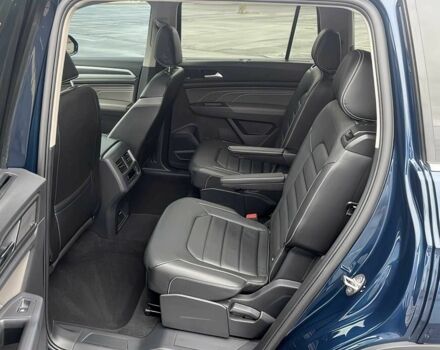 Синий Фольксваген Другая, объемом двигателя 3.6 л и пробегом 28 тыс. км за 13700 $, фото 9 на Automoto.ua