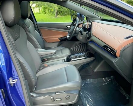 Синий Фольксваген Другая, объемом двигателя 0 л и пробегом 25 тыс. км за 10100 $, фото 10 на Automoto.ua