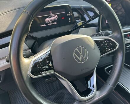 Синий Фольксваген Другая, объемом двигателя 0 л и пробегом 44 тыс. км за 28600 $, фото 12 на Automoto.ua