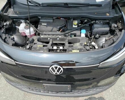 Синий Фольксваген Другая, объемом двигателя 0 л и пробегом 13 тыс. км за 10000 $, фото 11 на Automoto.ua