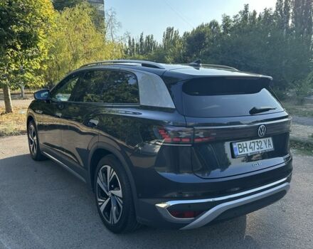 Синий Фольксваген Другая, объемом двигателя 0 л и пробегом 44 тыс. км за 28600 $, фото 4 на Automoto.ua