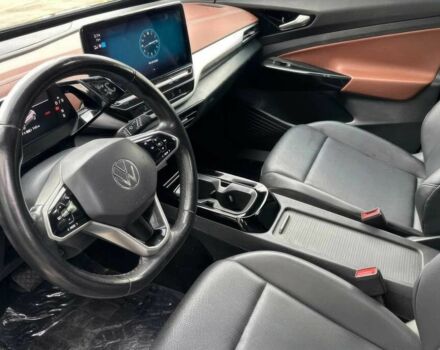 Синий Фольксваген Другая, объемом двигателя 0 л и пробегом 25 тыс. км за 10700 $, фото 6 на Automoto.ua