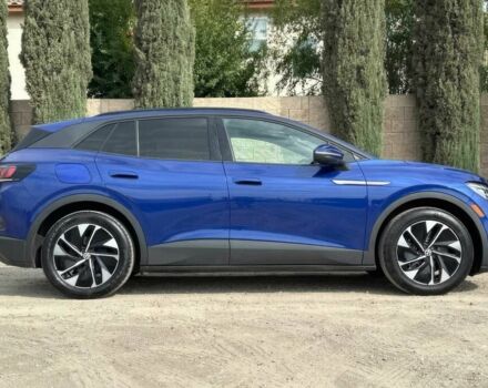 Синий Фольксваген Другая, объемом двигателя 0 л и пробегом 25 тыс. км за 10700 $, фото 2 на Automoto.ua