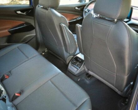 Синий Фольксваген Другая, объемом двигателя 0 л и пробегом 13 тыс. км за 16000 $, фото 8 на Automoto.ua