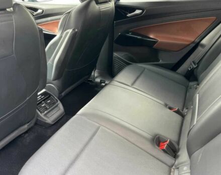 Синий Фольксваген Другая, объемом двигателя 0 л и пробегом 25 тыс. км за 10700 $, фото 11 на Automoto.ua