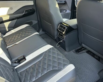 Синий Фольксваген Другая, объемом двигателя 0 л и пробегом 44 тыс. км за 28600 $, фото 20 на Automoto.ua