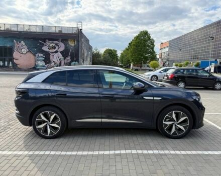 Синій Фольксваген Інша, об'ємом двигуна 0 л та пробігом 55 тис. км за 23400 $, фото 5 на Automoto.ua