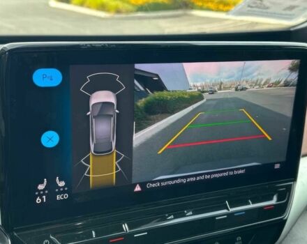 Синий Фольксваген Другая, объемом двигателя 0 л и пробегом 25 тыс. км за 10700 $, фото 8 на Automoto.ua