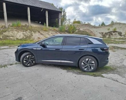 Синий Фольксваген Другая, объемом двигателя 0 л и пробегом 43 тыс. км за 24000 $, фото 3 на Automoto.ua