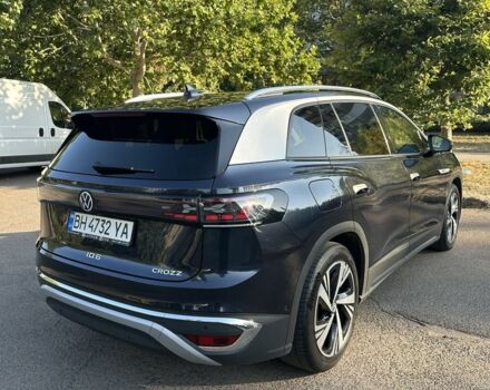 Синий Фольксваген Другая, объемом двигателя 0 л и пробегом 44 тыс. км за 28600 $, фото 2 на Automoto.ua