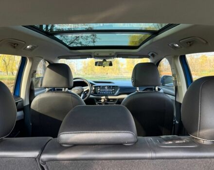 Синий Фольксваген Другая, объемом двигателя 1.5 л и пробегом 135 тыс. км за 19900 $, фото 2 на Automoto.ua