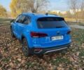 Синий Фольксваген Другая, объемом двигателя 1.5 л и пробегом 135 тыс. км за 19900 $, фото 6 на Automoto.ua