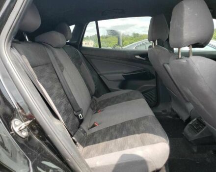 Синий Фольксваген Другая, объемом двигателя 0 л и пробегом 13 тыс. км за 10000 $, фото 10 на Automoto.ua