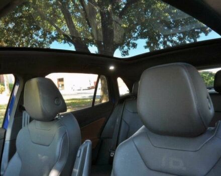 Синий Фольксваген Другая, объемом двигателя 0 л и пробегом 13 тыс. км за 16000 $, фото 6 на Automoto.ua