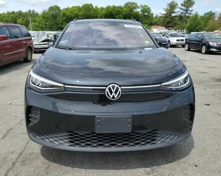 Синий Фольксваген Другая, объемом двигателя 0 л и пробегом 13 тыс. км за 10000 $, фото 4 на Automoto.ua