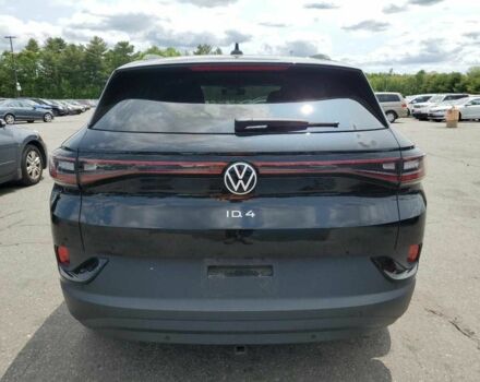 Синий Фольксваген Другая, объемом двигателя 0 л и пробегом 13 тыс. км за 10000 $, фото 5 на Automoto.ua