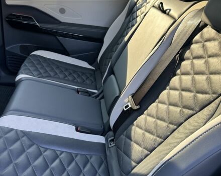 Синий Фольксваген Другая, объемом двигателя 0 л и пробегом 44 тыс. км за 28600 $, фото 14 на Automoto.ua