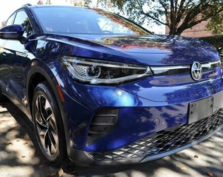 Синий Фольксваген Другая, объемом двигателя 0 л и пробегом 13 тыс. км за 16000 $, фото 1 на Automoto.ua