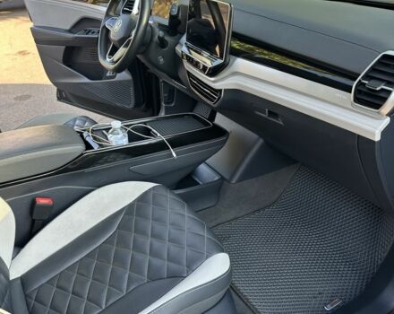 Синий Фольксваген Другая, объемом двигателя 0 л и пробегом 44 тыс. км за 28600 $, фото 21 на Automoto.ua