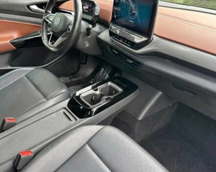 Синий Фольксваген Другая, объемом двигателя 0 л и пробегом 25 тыс. км за 10700 $, фото 7 на Automoto.ua