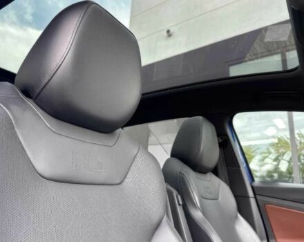 Синий Фольксваген Другая, объемом двигателя 0 л и пробегом 25 тыс. км за 10700 $, фото 10 на Automoto.ua