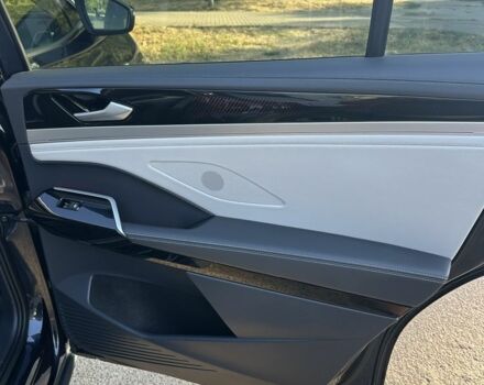 Синий Фольксваген Другая, объемом двигателя 0 л и пробегом 44 тыс. км за 28600 $, фото 19 на Automoto.ua