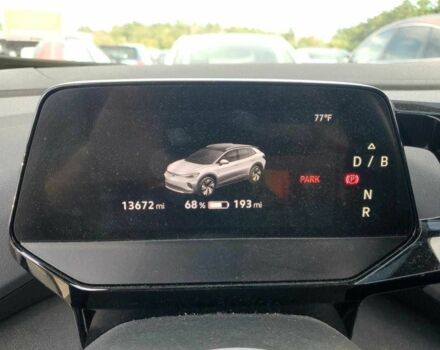 Синий Фольксваген Другая, объемом двигателя 0 л и пробегом 13 тыс. км за 10000 $, фото 8 на Automoto.ua