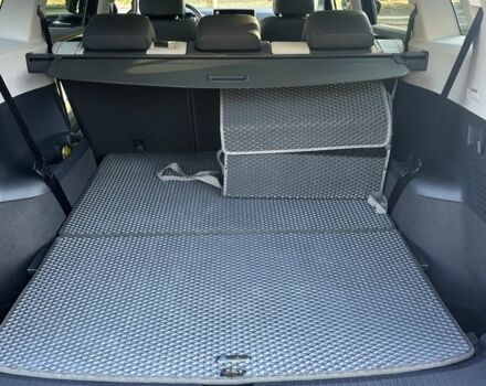 Синий Фольксваген Другая, объемом двигателя 0 л и пробегом 44 тыс. км за 28600 $, фото 18 на Automoto.ua