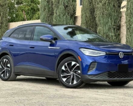 Синий Фольксваген Другая, объемом двигателя 0 л и пробегом 25 тыс. км за 10700 $, фото 1 на Automoto.ua